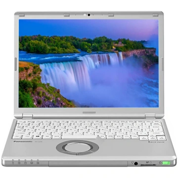 Panasonic CF-SZ5 12.1 1366x768 i5-6300U 4GB 256SSD