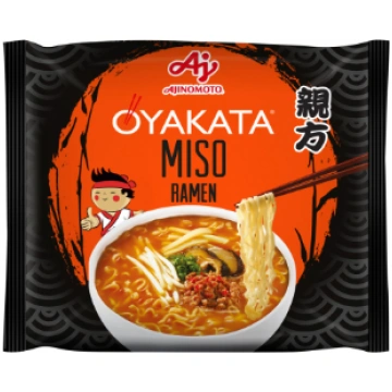 Zupa Oyakata Miso 89g