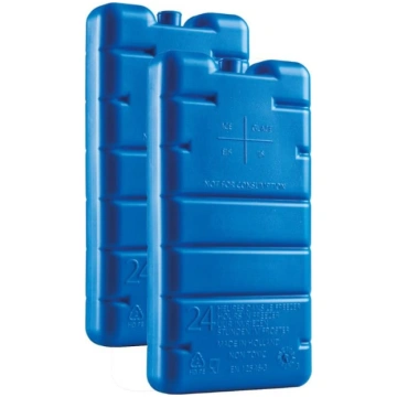 Curver Aukstuma elementi 400g 2gb. 17,4x9x6cm 0817