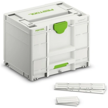KOFERIS SYS3-COMBI M 287 Festool 577766