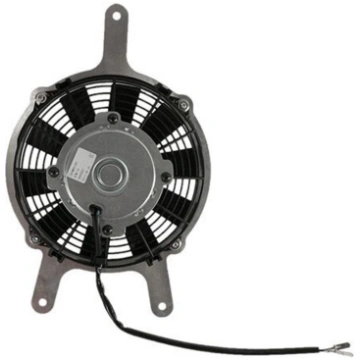 Ventilators All Balls Racing 70-1008 RFM0008