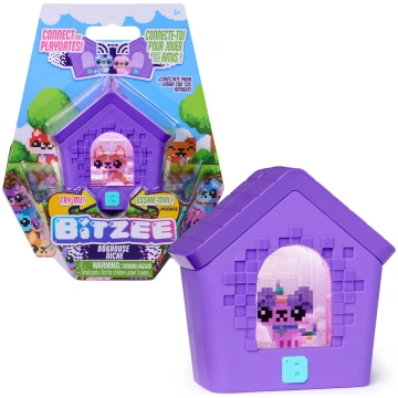Spin Master Bitzee 6072386 Robots Rotaļlieta