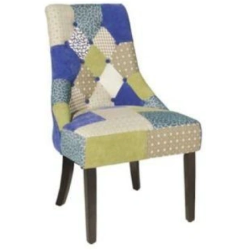 Poltroncina Patchwork Small