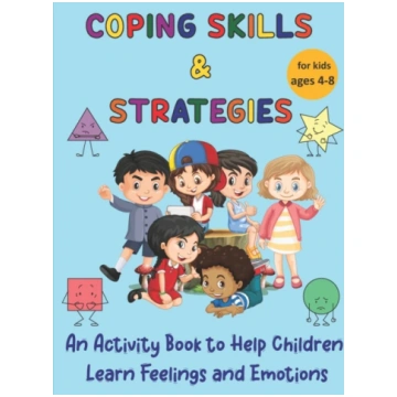 Coping Skills & Strategies Maria O"Connor