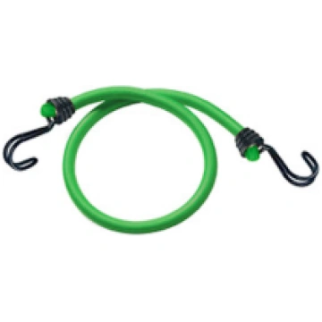 3021EURDAT | Twin Wire™ bungee - 80cm - 2 pack Mas