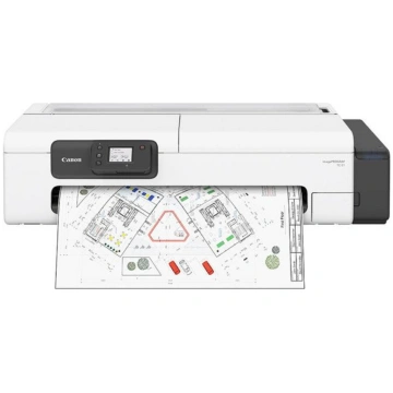 Canon imagePROGRAF TC-21 24" Farbe(4) A1 (Speditio