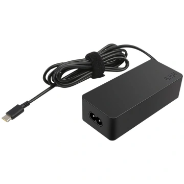 Lenovo 65W Standard AC Adapter (USB Type-C) - powe