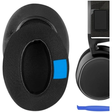 Geekria Sport Cooling Gel-Infused Cloth rezerves a