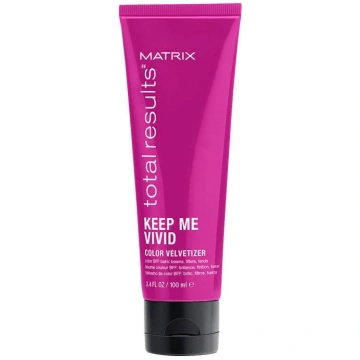 MATRIX Total Results Keep Me Vivid Velvetizer, mat