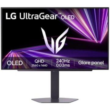 Monitor|LG|27 "|2560 x 1440 pixels|Quad HD|Native 