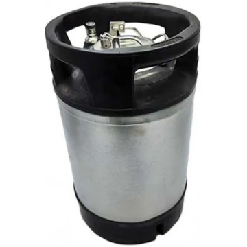Cornelius Keg 9L (Refresh) Alus live - Aludaris.lt