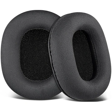 SOULWIT Microsuede austiņu spilventiņi Audio Techn