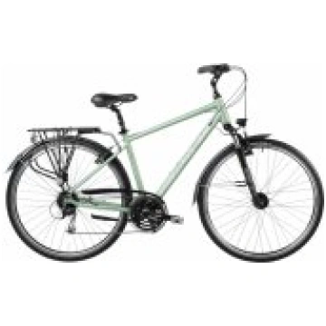 Romet Wagant 5 Green (L) Velosipēds 2328717-ROMET