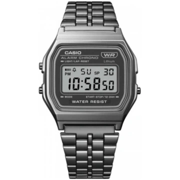 Rokas pulkstenis Casio A158WETB-1AEF