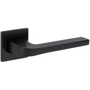Durvju rokturi TUPAI 3097 Q5S Black