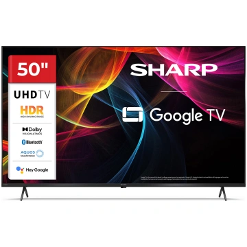 SHARP LED Televizors 50HL4265E