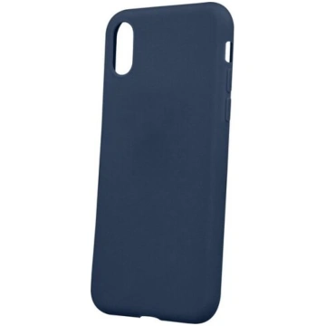 Matēts TPU korpuss priekš Samsung Galaxy S24 FE tu
