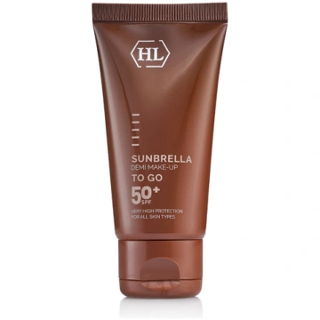 Holy Land SUNBRELLA- Sauļošanās ar toni SPF50+ 50 