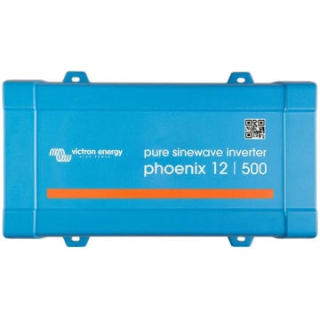 Phoenix 12/500 VE.Direct Schuko* Victron Energy