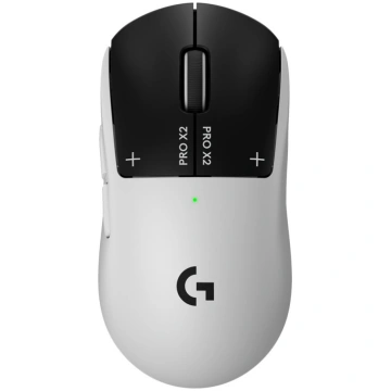 Logitech Pro X2 Superstrike - Lunar Eclipse (910-0