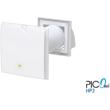PICO HP2 30 WI EXTERNAL mini rekuperators ACD10000