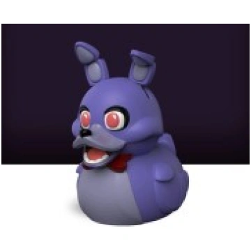 Numskull Five Nights at Freddy"s Tubbz Mini Figure