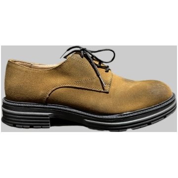 Scarpa Camoscio WOW