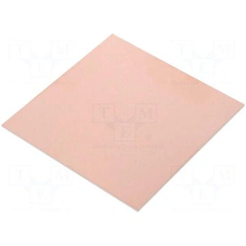 Laminate | CEM3 | 1.5mm | L: 100mm | W: 100mm | Co