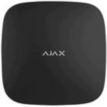 Ajax WRL RANGE EXTENDER REX 2/BLACK 38208