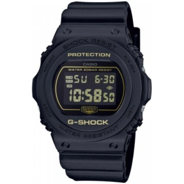 Rokas pulkstenis CASIO G-Shock DW-5700BBM-1ER