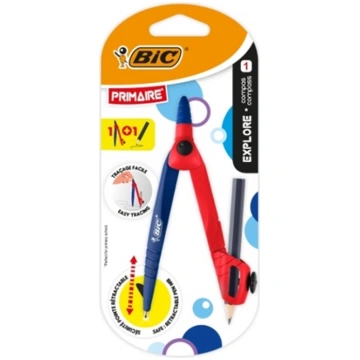 Bic Learning compass Explore 9357081