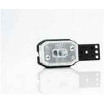 LED GABARĪTU LUKTURIS FT-001 BII LED FRISTOM