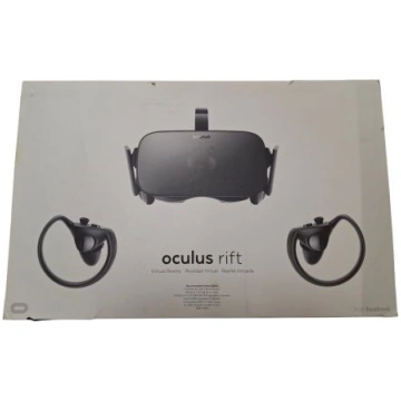 Lietots - oculus Rift (P700584)
