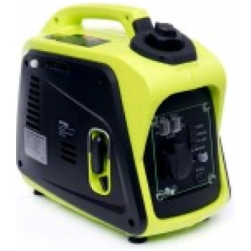 Invertora ģenerators 1.8kW (KD680) Kraftdele Germa