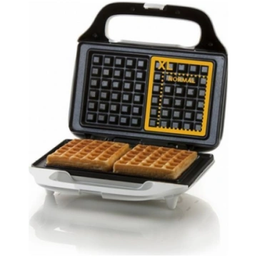 WAFFLE-IRON 900W XL/DO9133W DOMO DO9133W