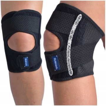 Fit4med Ceļa stabilizators ortoze labā puse