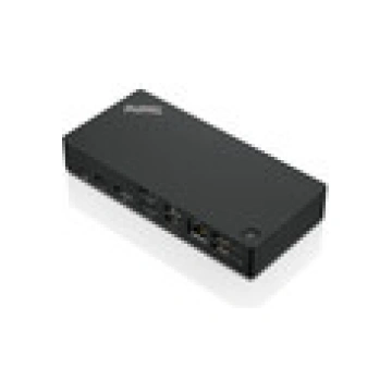 Lenovo | ThinkPad Universal USB-C Dock - EU | Dock