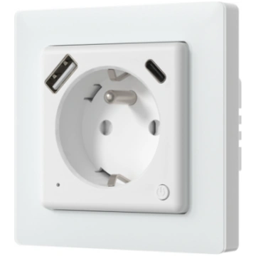 Avatto WOT20-FR Smart plug WOT20-FR
