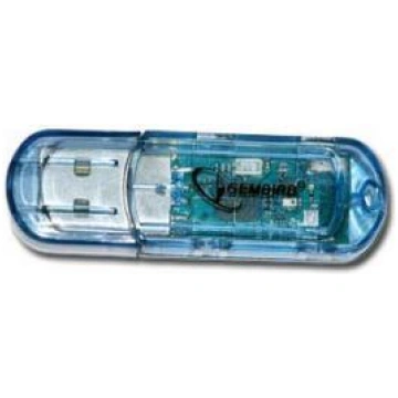 *Adapteris BLUETOOTH BTD-002 USB 1.1,20m. Gembird 