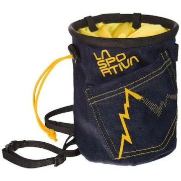 Magnēzija maisiņš JEANS Chalk Bag La Sportiva