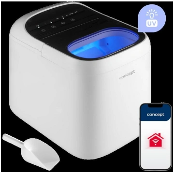 VL1520 CONCEPT ice cube maker