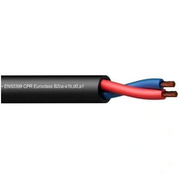 Kabel Procab Kabel gonikowy PROCAB CLS240-B2CA/1, 