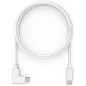 Compulocks 6ft Charge AND Data USB-C to USB-C 90-D