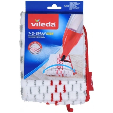 Mop Refill Vileda 1-2 Spray Max