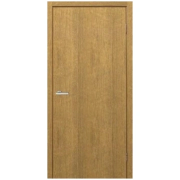 Finierēta durvju vērtne ar sl.frēz. Ofiss 700x2000