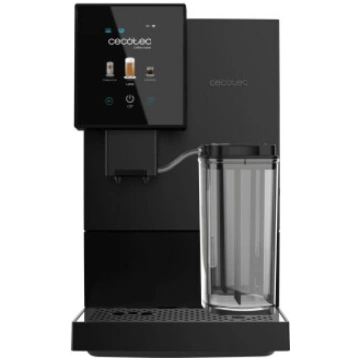 Cecotec Coffee Maker | Cremmaet Compactccino Conne