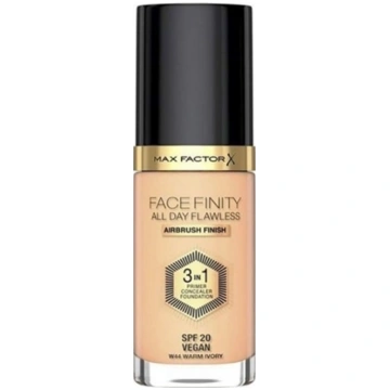 MAX FACTOR Kremowy podkad do makijau Max Factor Fa