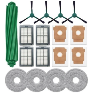 iRobot Roomba Plus 405 Combo komplekts CANN
