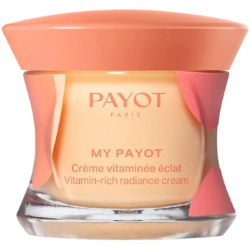 Sejas krēms Payot My Payot Vitamin Rich Radiance, 