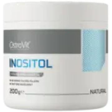 Inositol / Inozīts 1000mg (200 g) - 200g Ostrovit